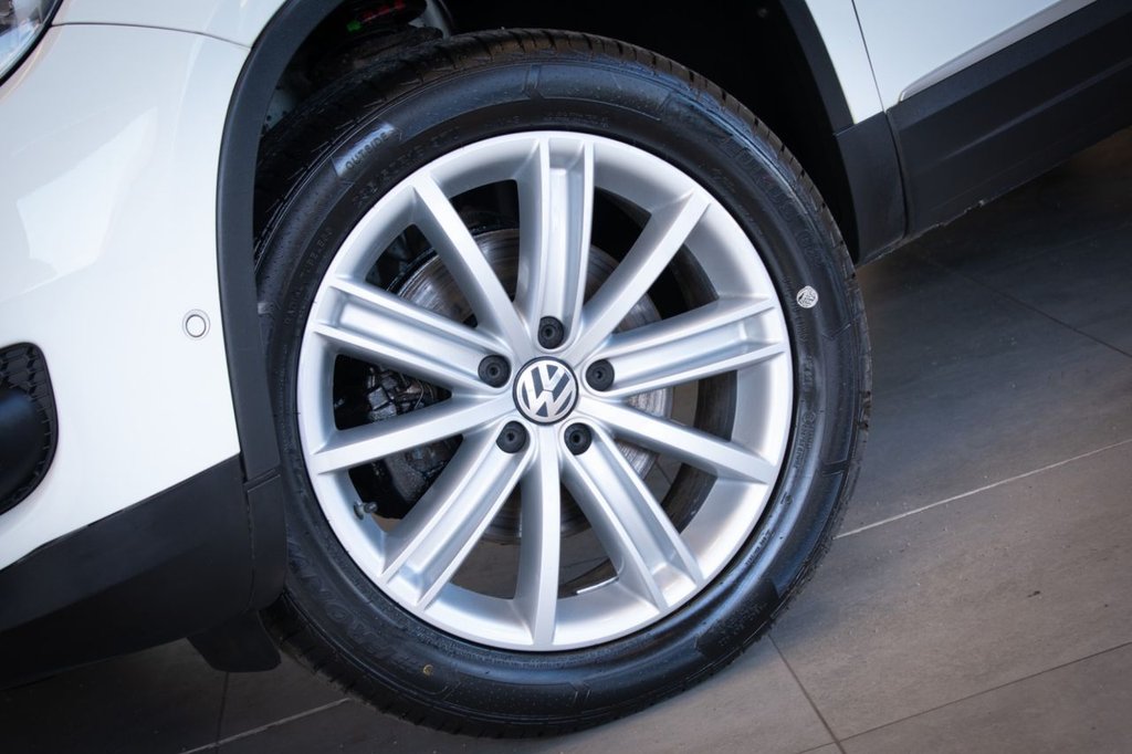 Used Volkswagen Tiguan 2015 for sale - 77383662: Photo 18