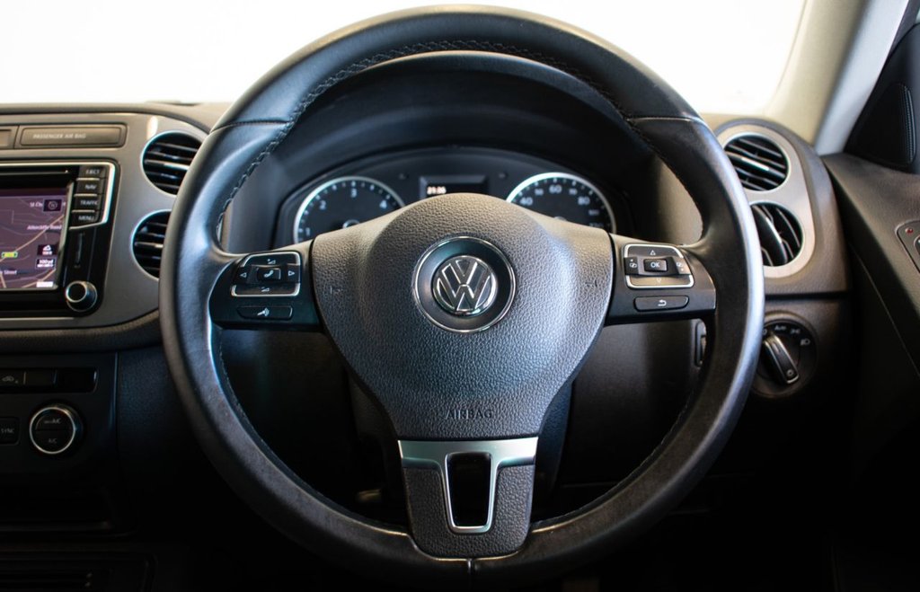 Used Volkswagen Tiguan 2015 for sale - 77383662: Photo 19