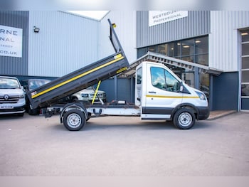 Used Ford Transit 2022 for sale - 75912267: Photo