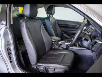 Used BMW 2 Series 2015 for sale - 74865585: Photo