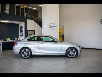 Used BMW 2 Series 2015 for sale - 74865585: Photo