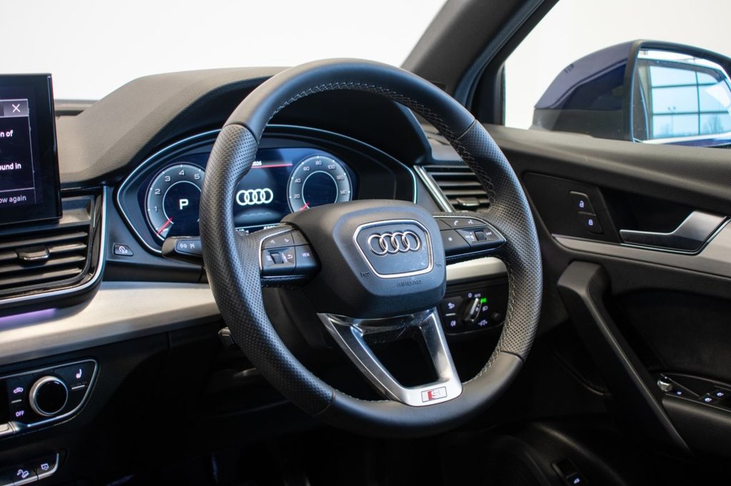 Used Audi Q5 2022 for sale - 77384098: Photo 22