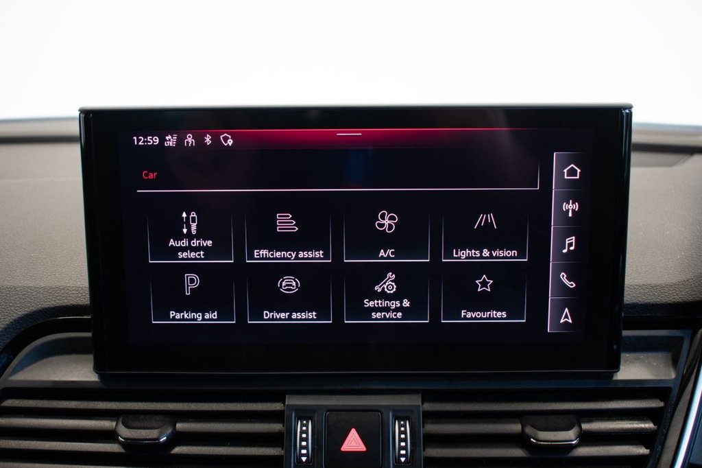 Used Audi Q5 2022 for sale - 77384098: Photo 29