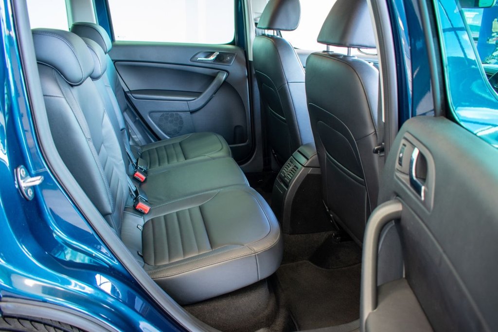 Used Skoda Yeti 2017 for sale - 78030201: Photo 15