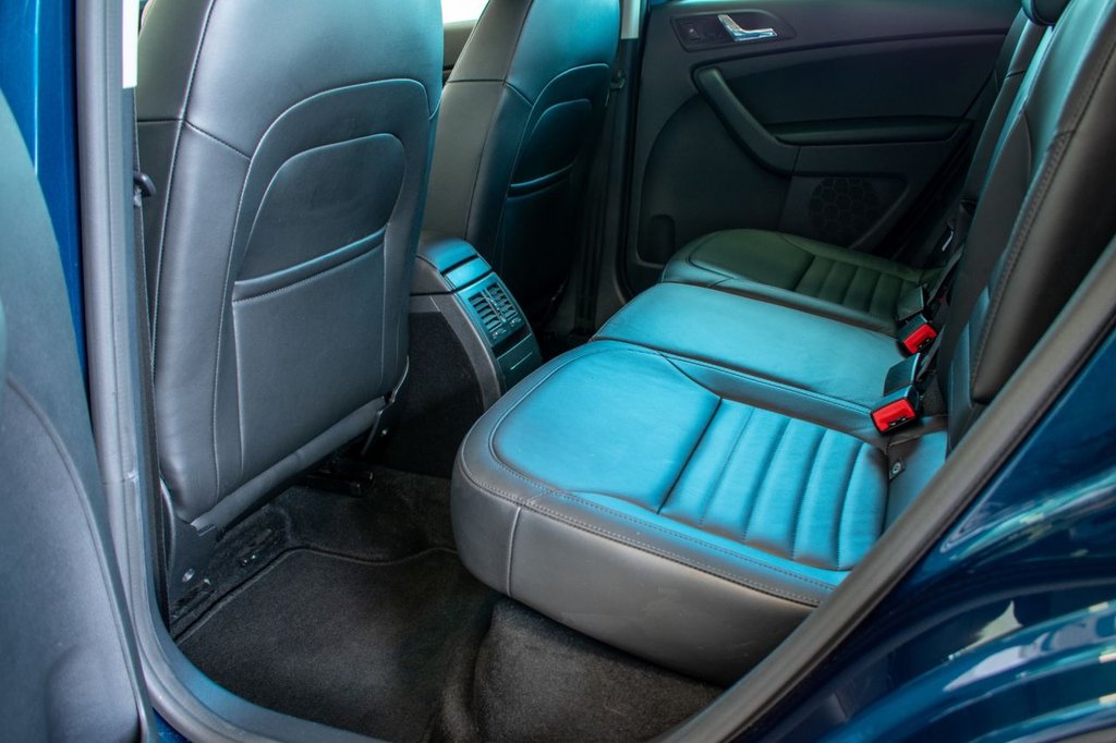 Used Skoda Yeti 2017 for sale - 78030201: Photo 17