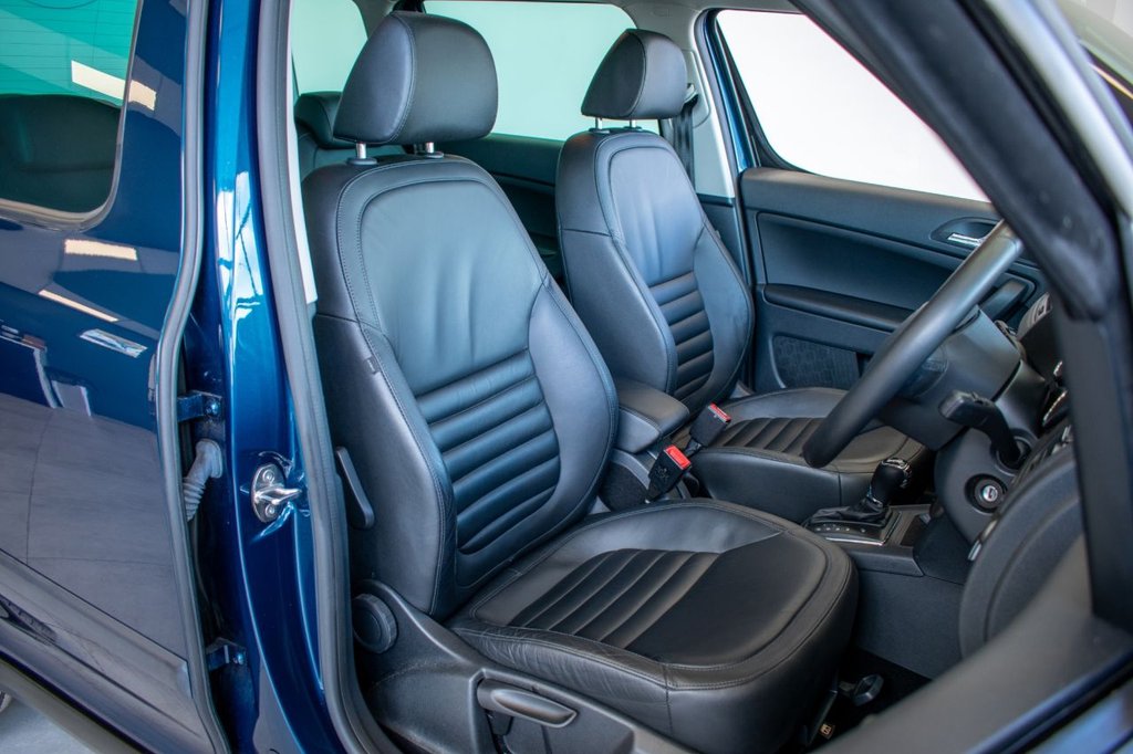 Used Skoda Yeti 2017 for sale - 78030201: Photo 2