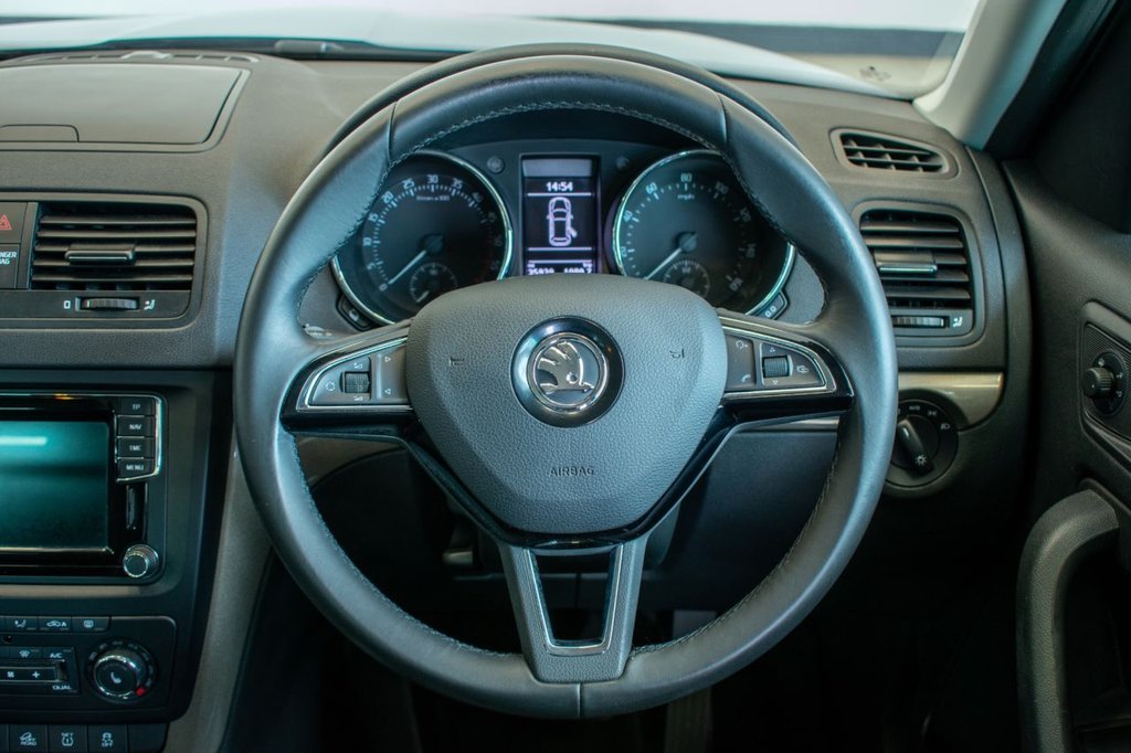 Used Skoda Yeti 2017 for sale - 78030201: Photo 21