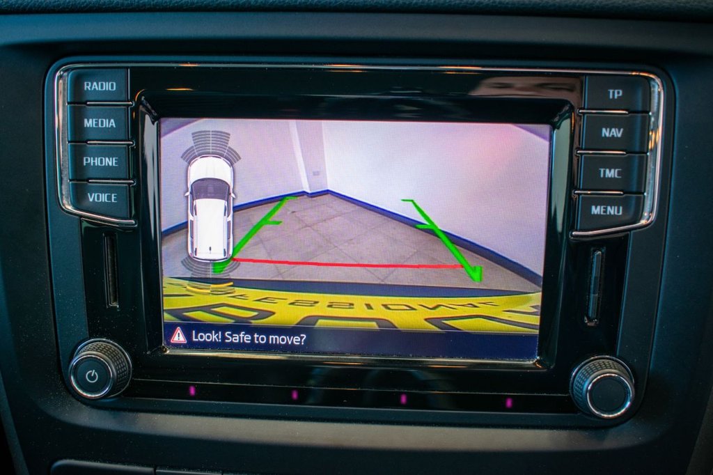 Used Skoda Yeti 2017 for sale - 78030201: Photo 26