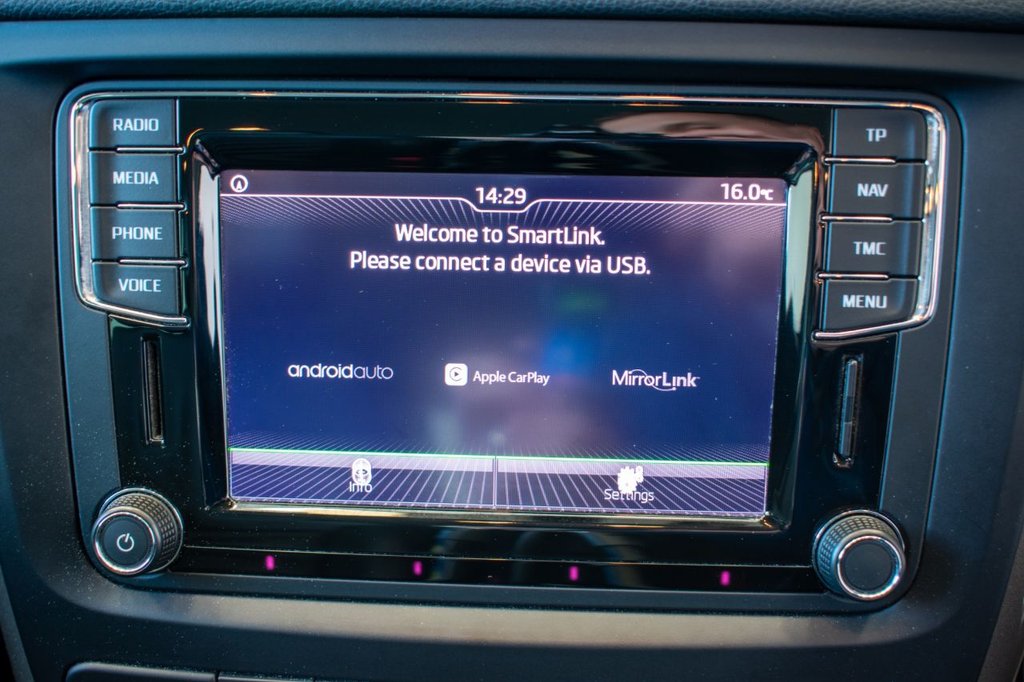 Used Skoda Yeti 2017 for sale - 78030201: Photo 27