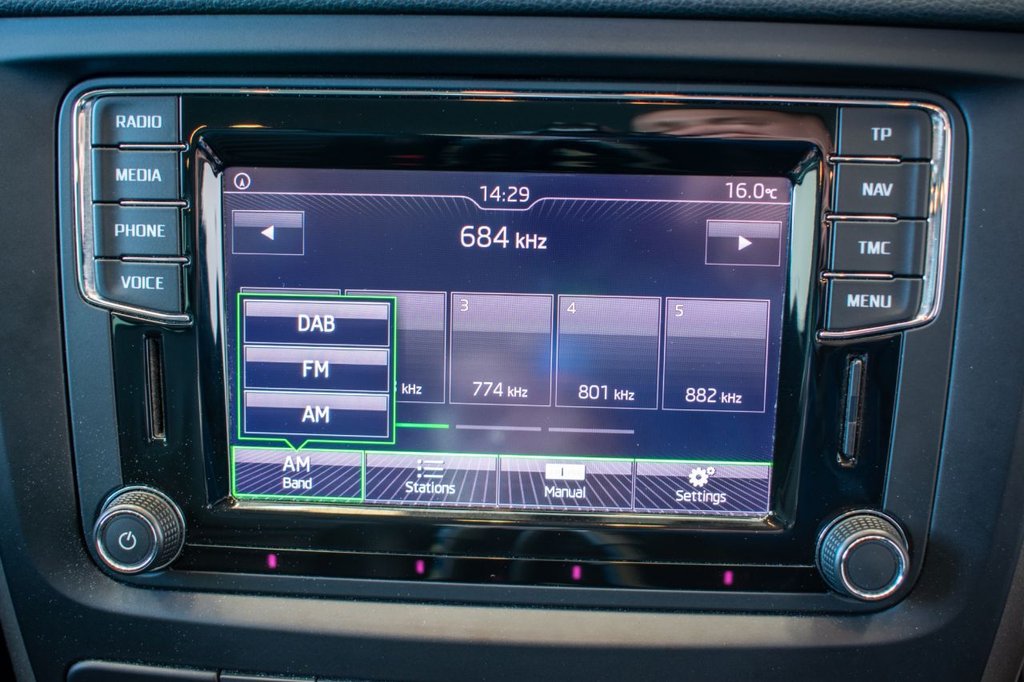 Used Skoda Yeti 2017 for sale - 78030201: Photo 29