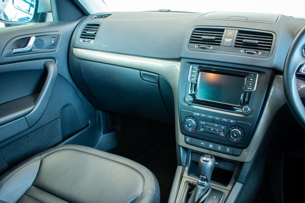 Used Skoda Yeti 2017 for sale - 78030201: Photo 33