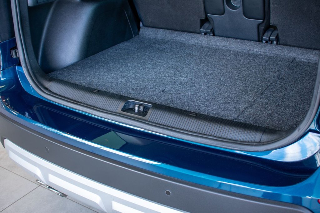 Used Skoda Yeti 2017 for sale - 78030201: Photo 35