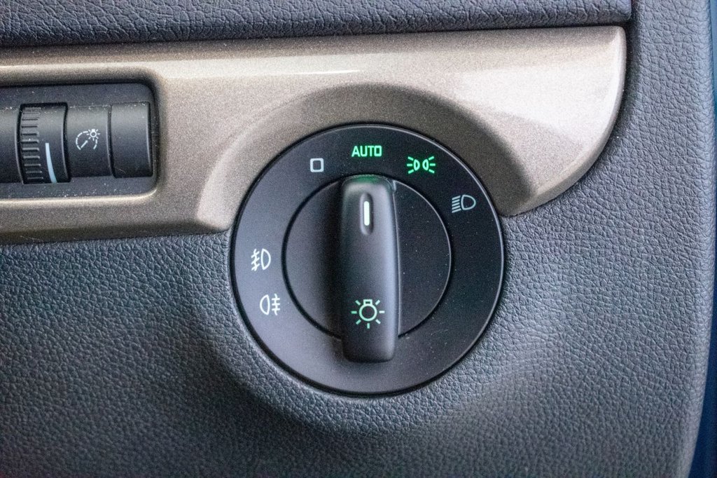 Used Skoda Yeti 2017 for sale - 78030201: Photo 38