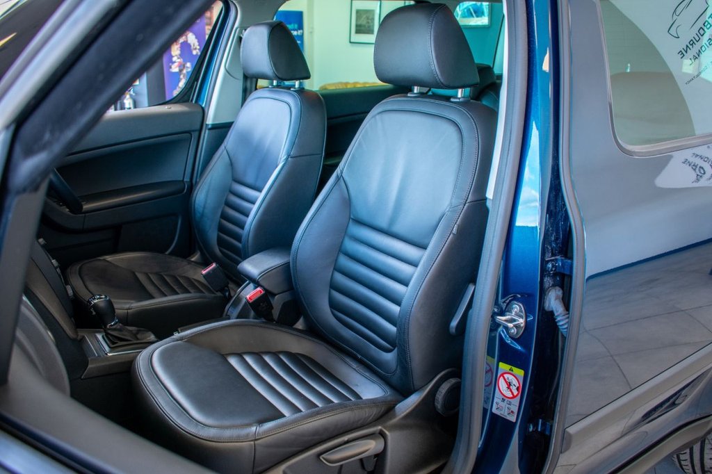 Used Skoda Yeti 2017 for sale - 78030201: Photo 9