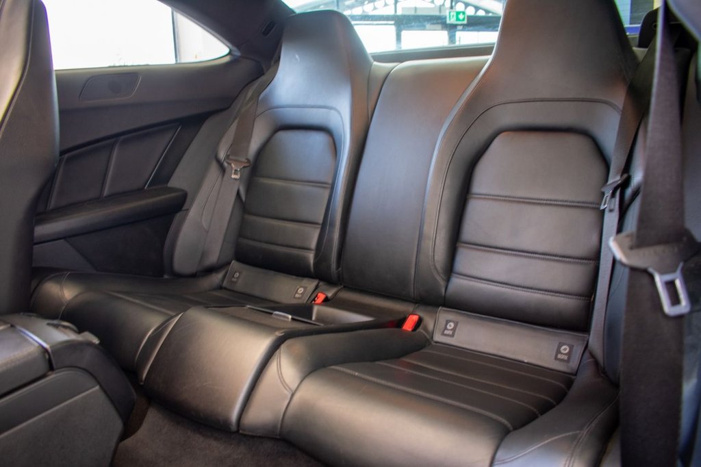 Used Mercedes-Benz C Class 2013 for sale - 76291364: Photo 15