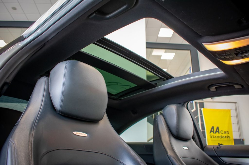 Used Mercedes-Benz C Class 2013 for sale - 76291364: Photo 18