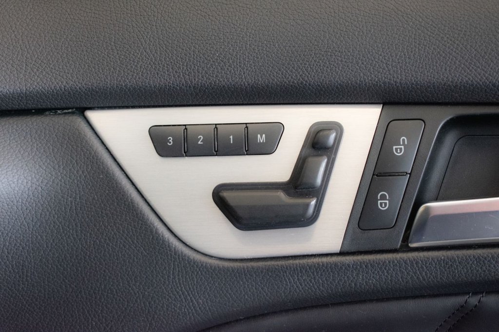 Used Mercedes-Benz C Class 2013 for sale - 76291364: Photo 27