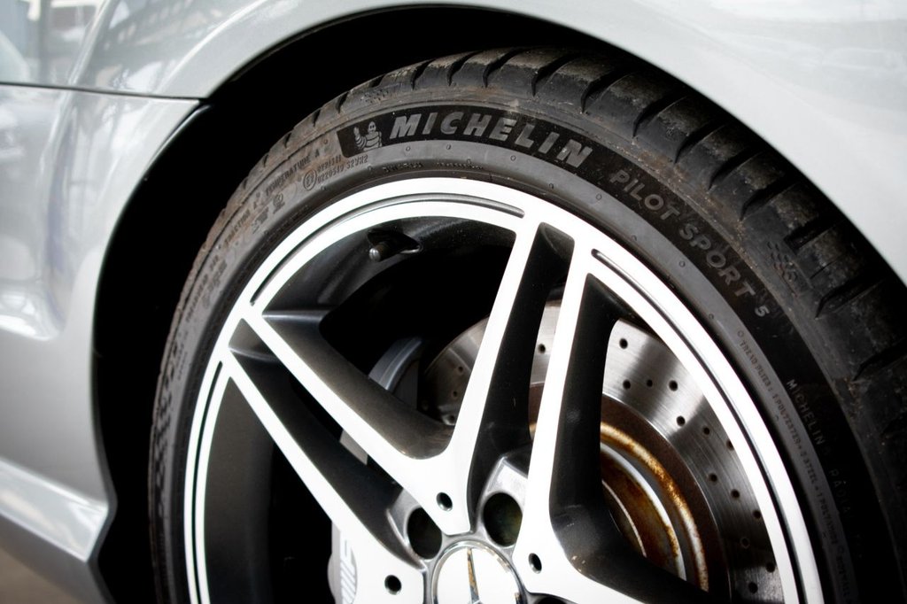 Used Mercedes-Benz C Class 2013 for sale - 76291364: Photo 29