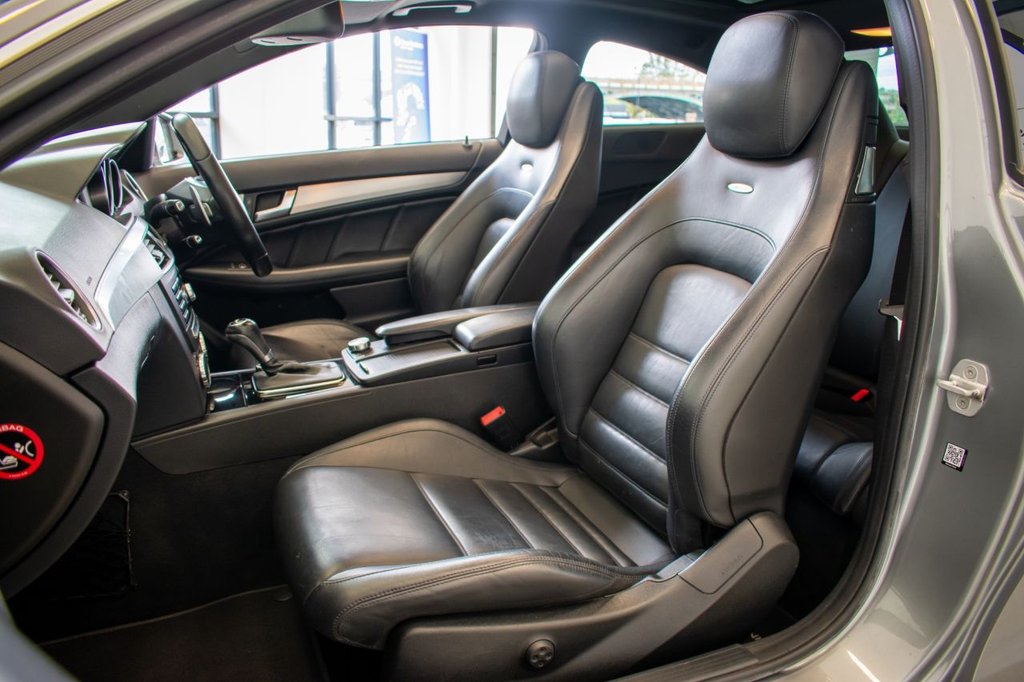 Used Mercedes-Benz C Class 2013 for sale - 76291364: Photo 9