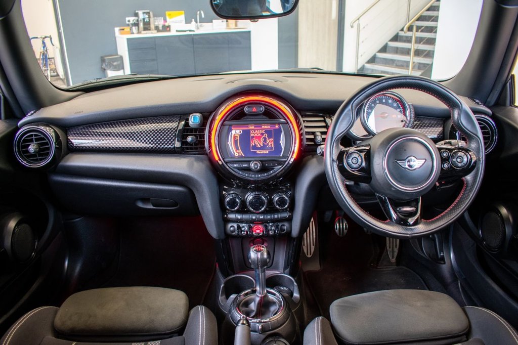 Used MINI Hatch 2015 for sale - 76820499: Photo 14