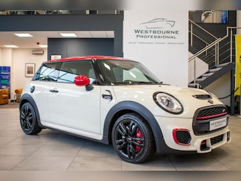 2015 (65) - 2.0 John Cooper Works 3dr
