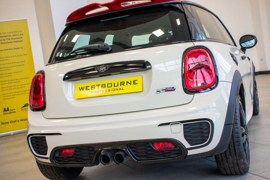 Used MINI Hatch 2015 for sale - 76820499: Photo 25