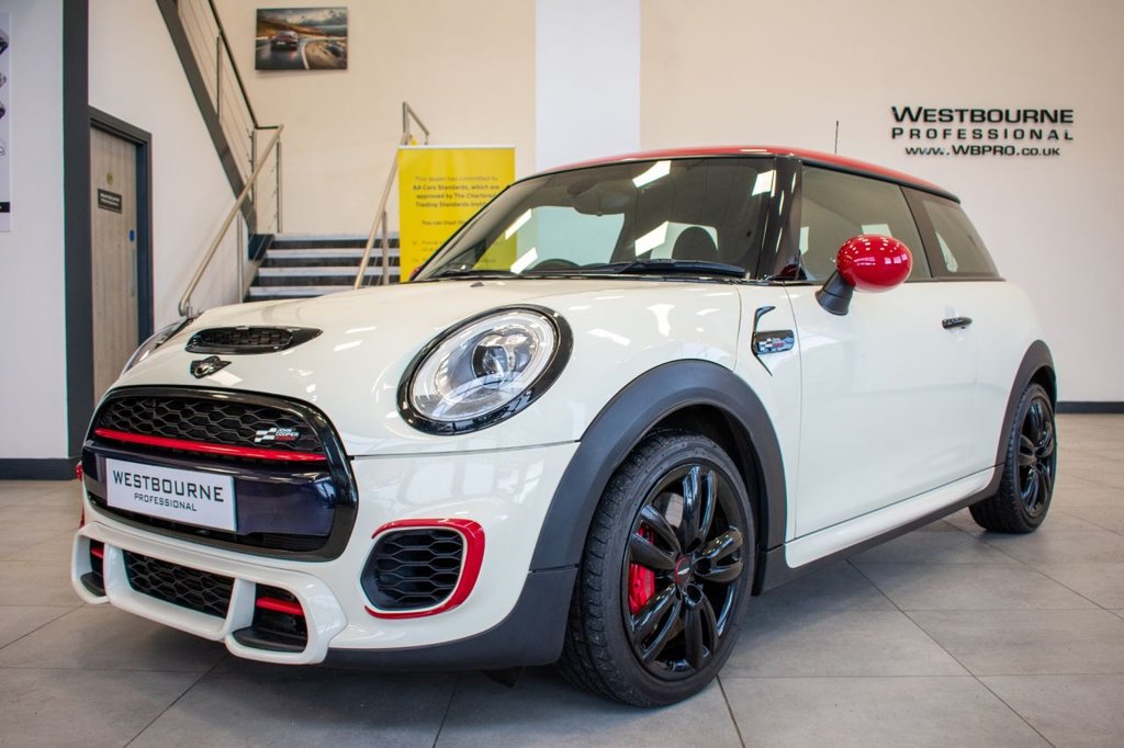 Used MINI Hatch 2015 for sale - 76820499: Photo 7