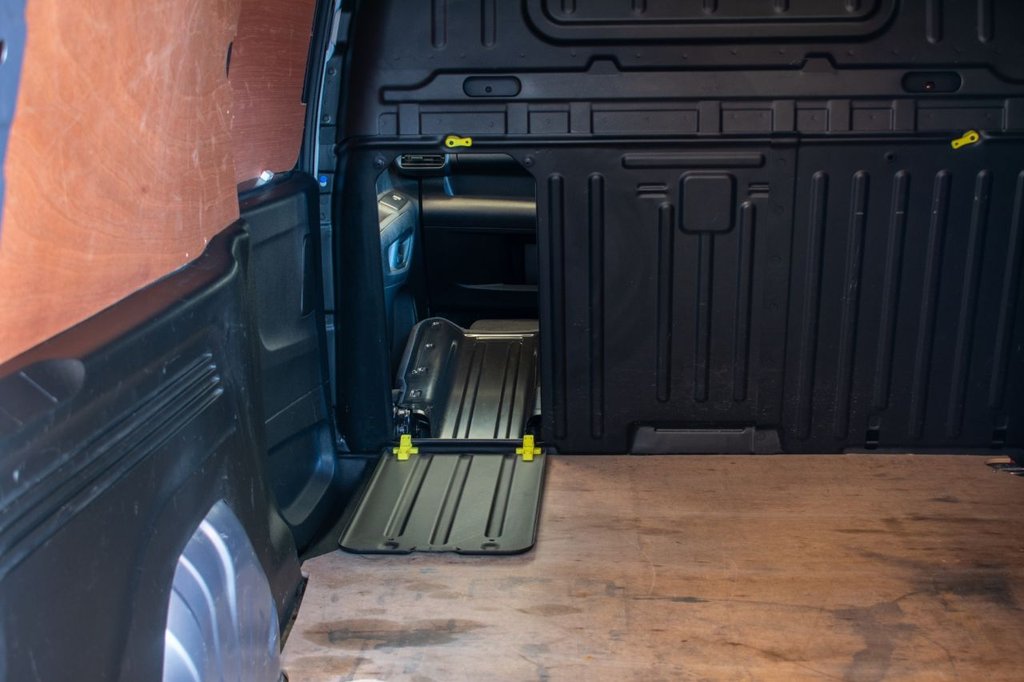 Used Vauxhall Combo 2023 for sale - 77642254: Photo 27