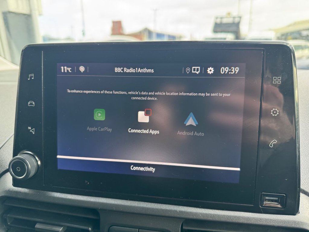 Used Vauxhall Combo 2023 for sale - 77642254: Photo 8