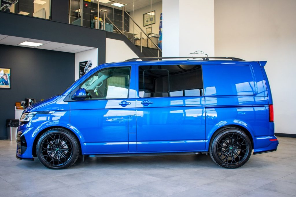 Used Volkswagen Transporter 2024 for sale - 76632209: Photo 10