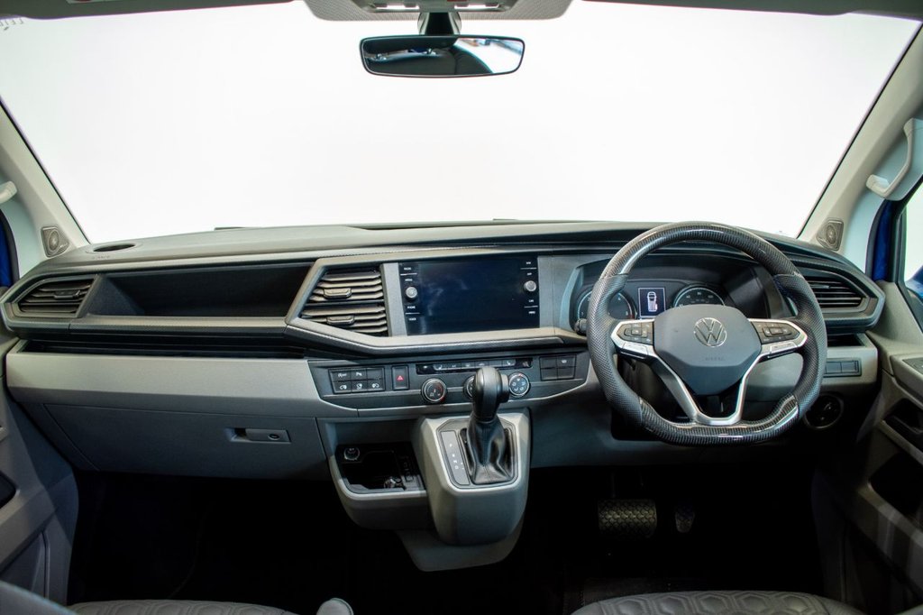 Used Volkswagen Transporter 2024 for sale - 76632209: Photo 14