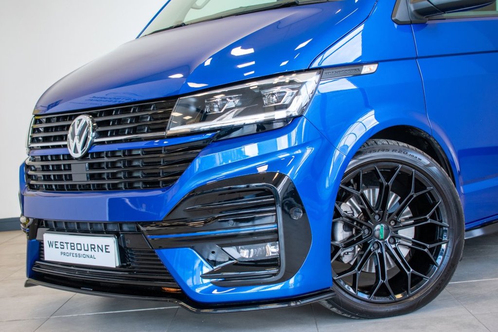 Used Volkswagen Transporter 2024 for sale - 76632209: Photo 18