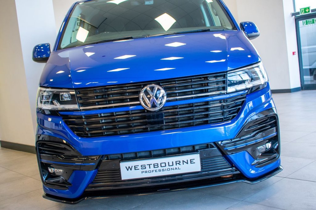 Used Volkswagen Transporter 2024 for sale - 76632209: Photo 19