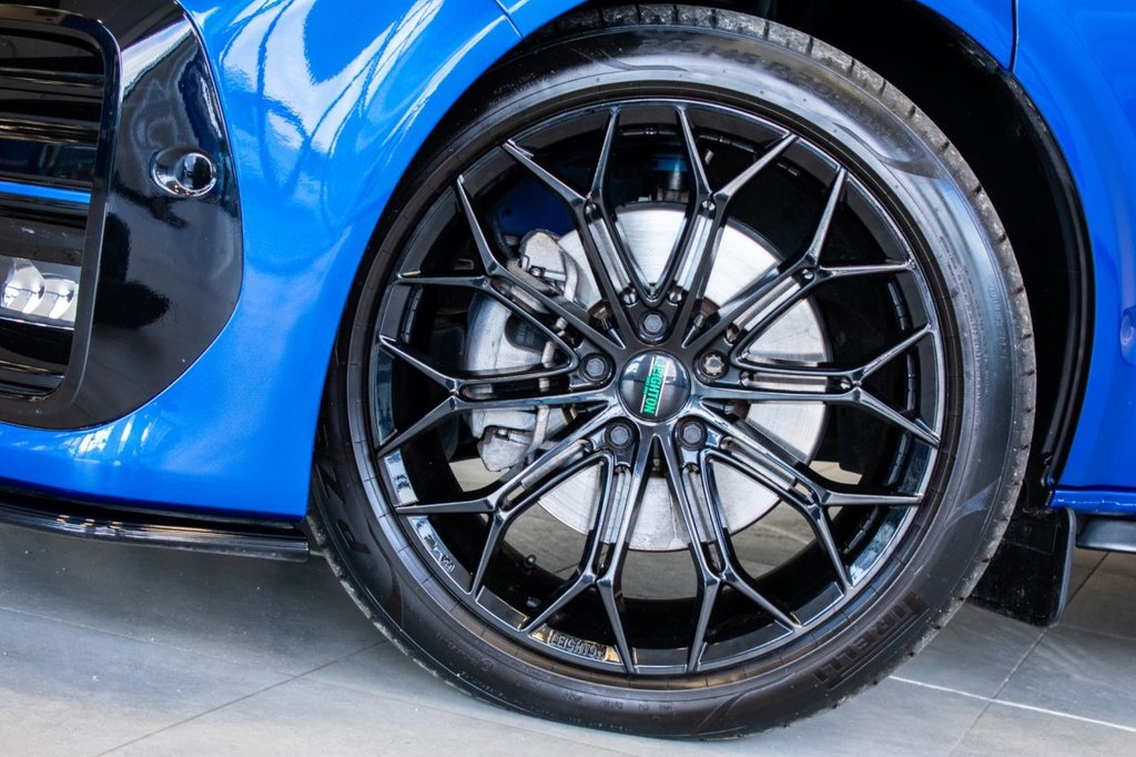 Used Volkswagen Transporter 2024 for sale - 76632209: Photo 21