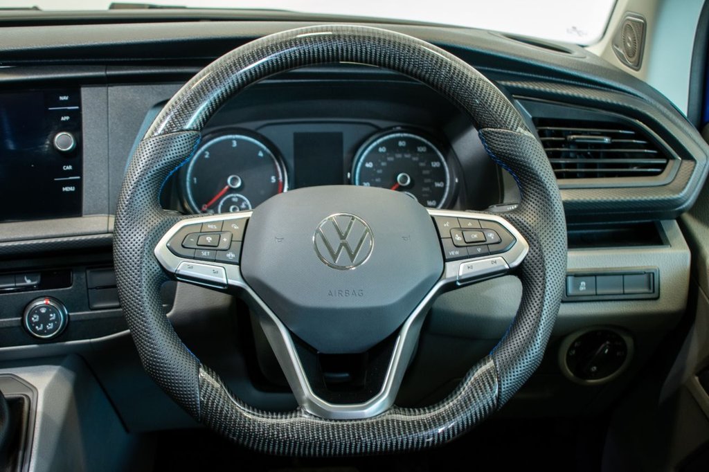 Used Volkswagen Transporter 2024 for sale - 76632209: Photo 22