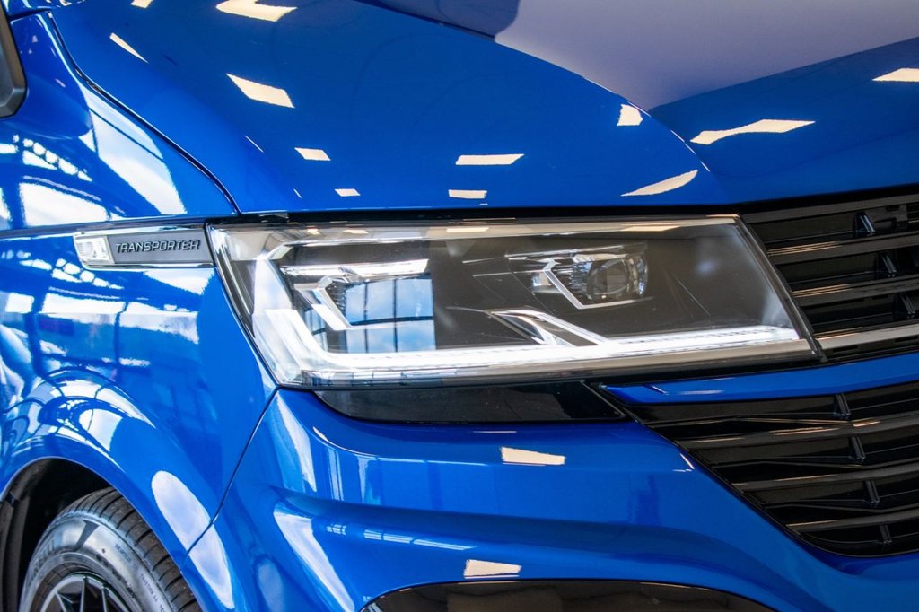 Used Volkswagen Transporter 2024 for sale - 76632209: Photo 24