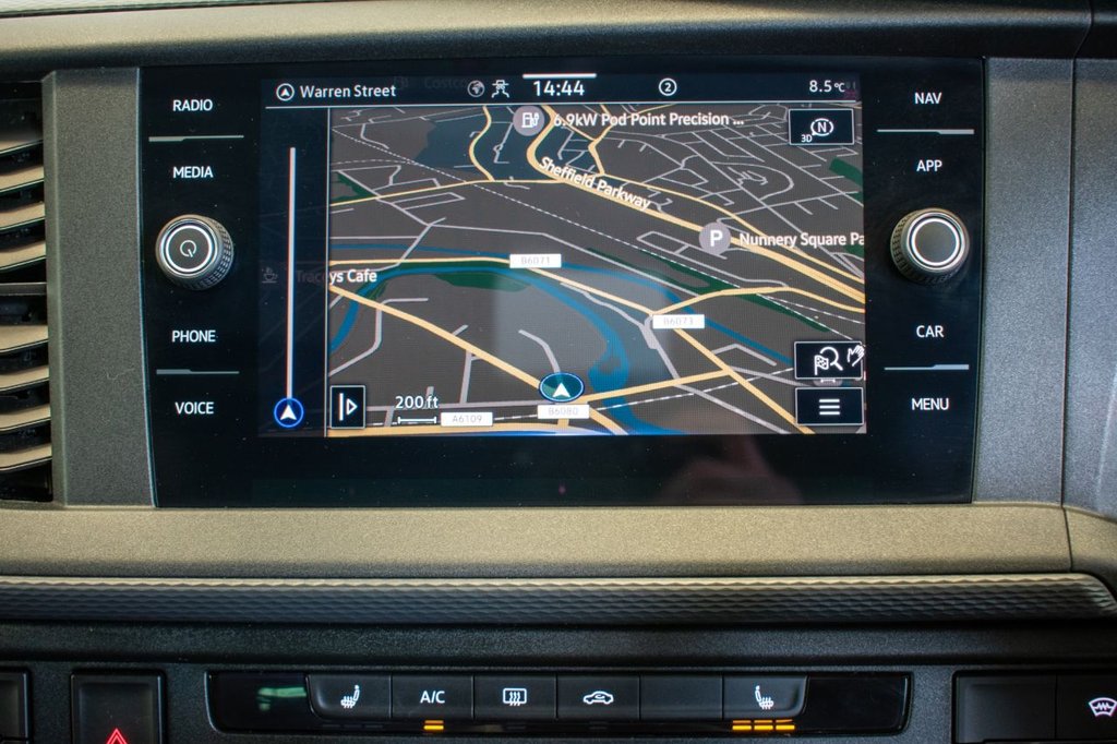 Used Volkswagen Transporter 2024 for sale - 76632209: Photo 26