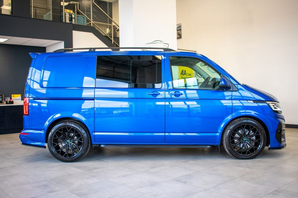 Used Volkswagen Transporter 2024 for sale - 76632209: Photo 3