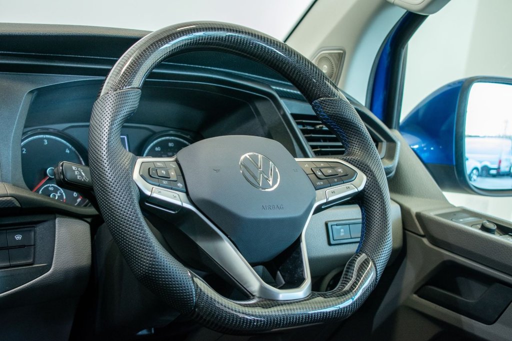 Used Volkswagen Transporter 2024 for sale - 76632209: Photo 33