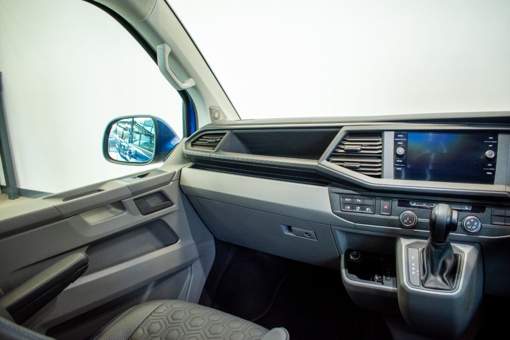 Used Volkswagen Transporter 2024 for sale - 76632209: Photo 34