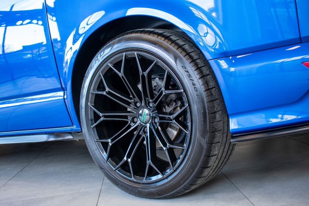 Used Volkswagen Transporter 2024 for sale - 76632209: Photo 39