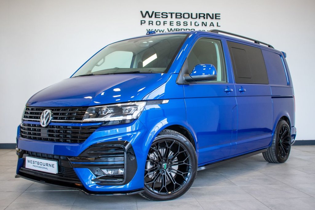 Used Volkswagen Transporter 2024 for sale - 76632209: Photo 41
