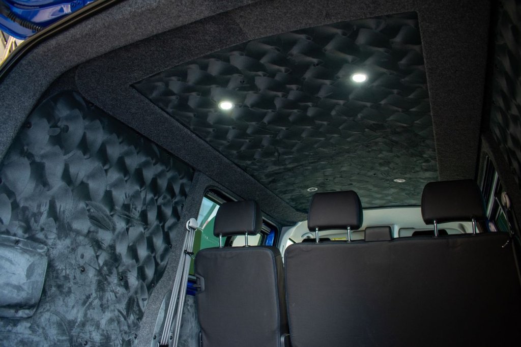 Used Volkswagen Transporter 2024 for sale - 76632209: Photo 43