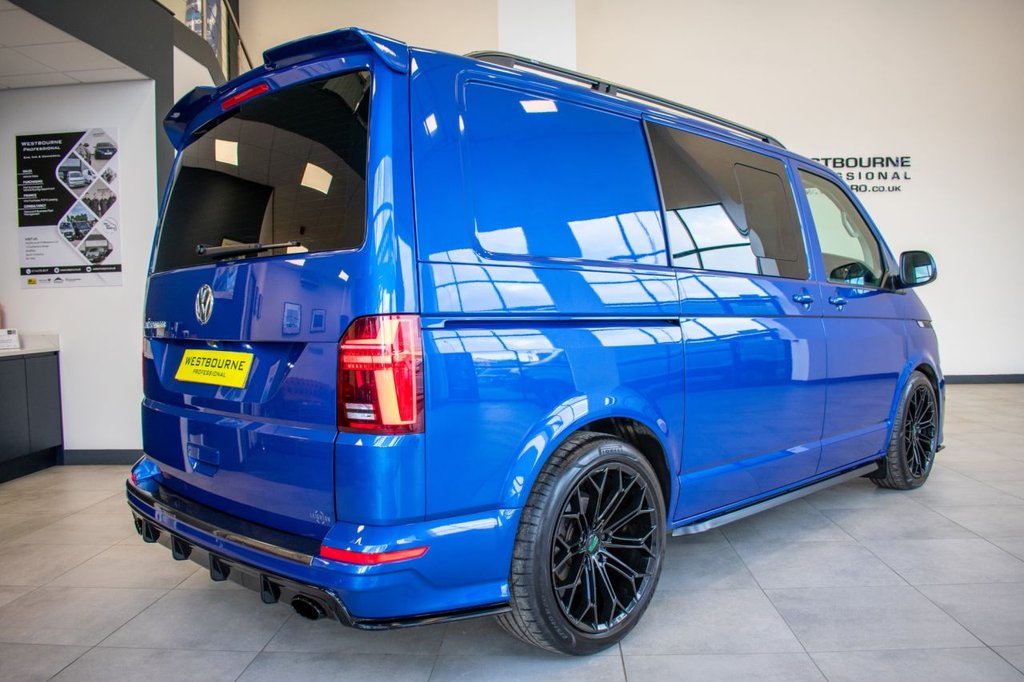 Used Volkswagen Transporter 2024 for sale - 76632209: Photo 5