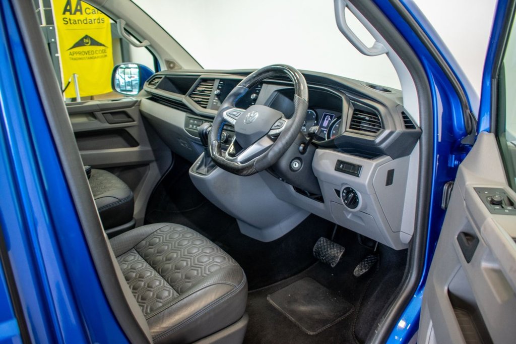 Used Volkswagen Transporter 2024 for sale - 76632209: Photo 6