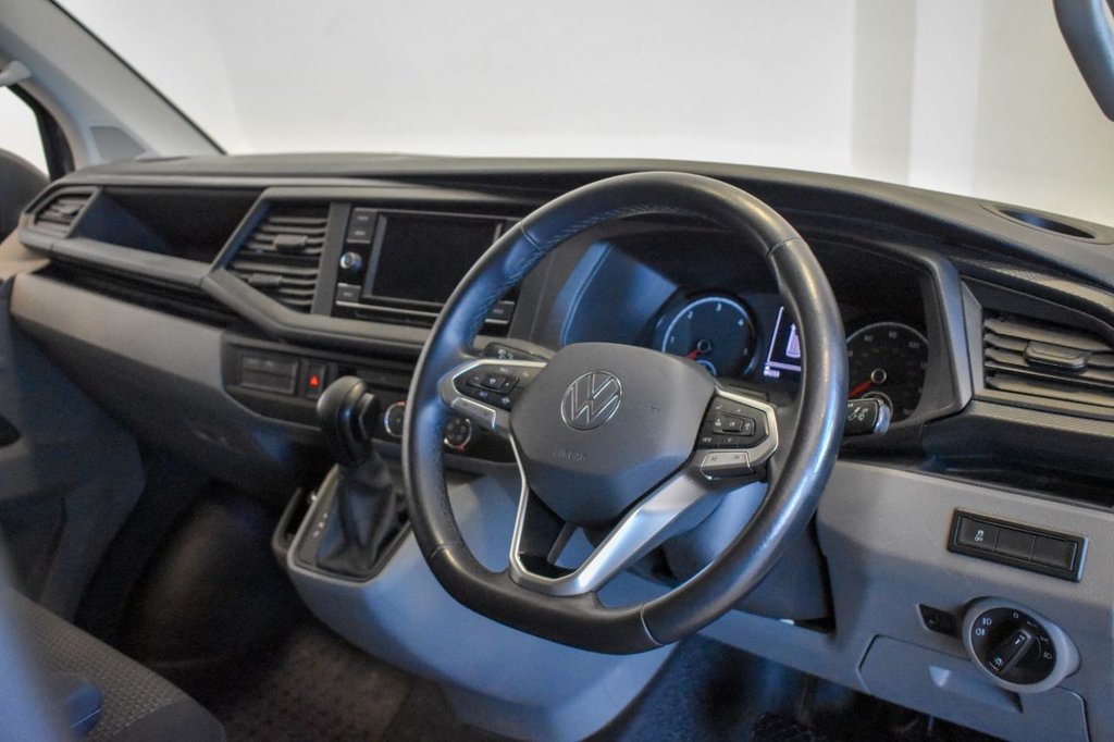 Used Volkswagen Transporter 2022 for sale - 77368905: Photo 14