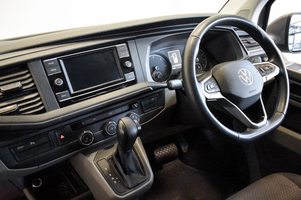 Used Volkswagen Transporter 2022 for sale - 77368905: Photo 18