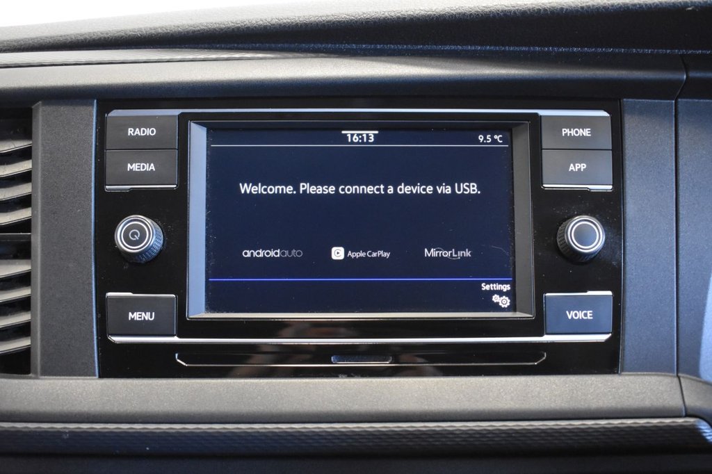 Used Volkswagen Transporter 2022 for sale - 77368905: Photo 22