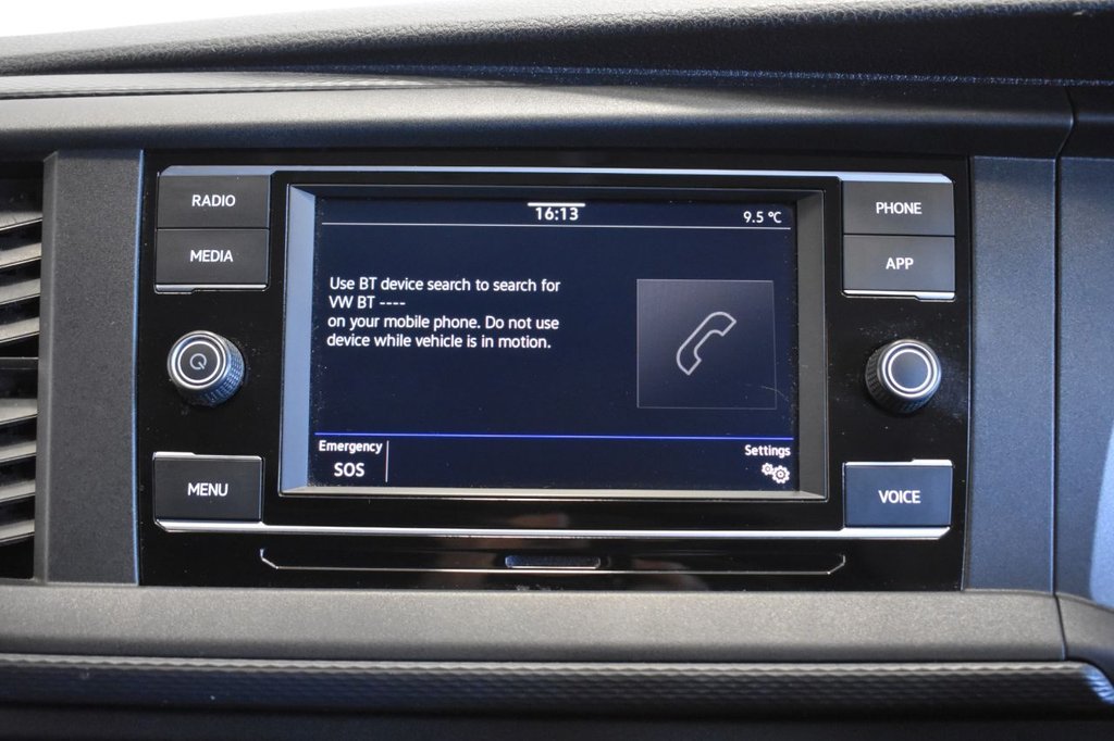 Used Volkswagen Transporter 2022 for sale - 77368905: Photo 23