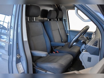 Used Volkswagen Transporter 2022 for sale - 77368905: Photo